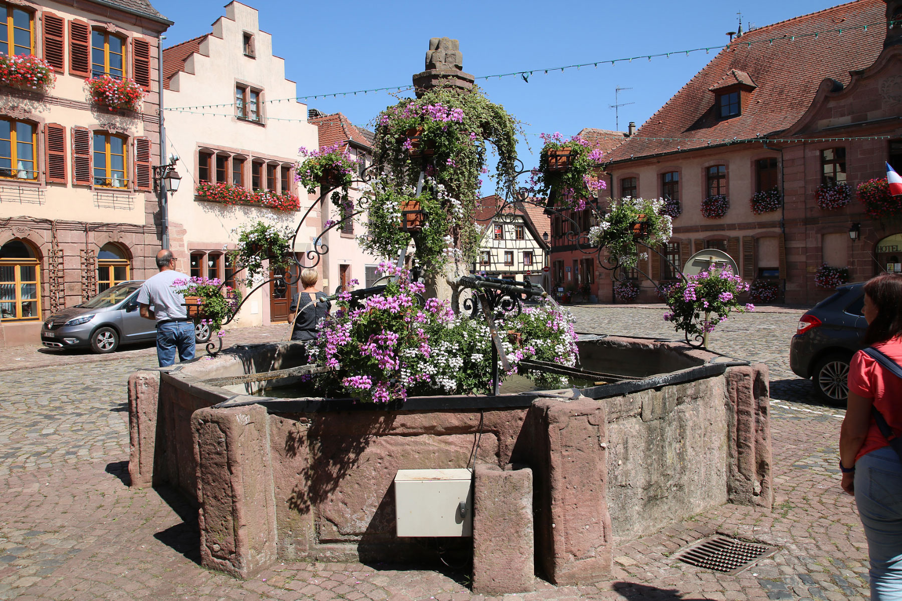 Bergheim